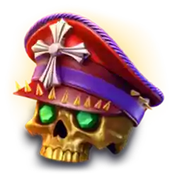 Symbol 01 Inferno Mayhem