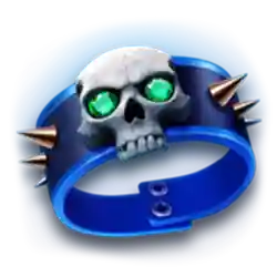 Symbol 03 Inferno Mayhem