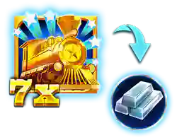 Silver Spins