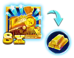 Golden Spins