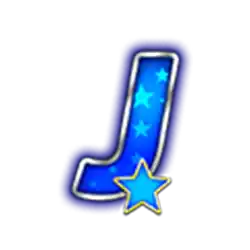 Symbol 09 Jackpot Train
