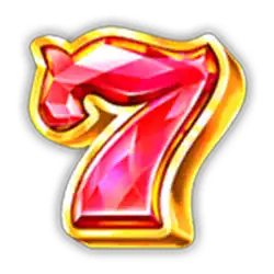 Symbol 01 Jackpot Train
