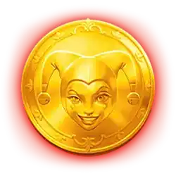 Joker Coin Bonus Symbol