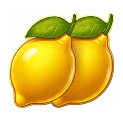 Lemon Symbol