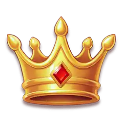 Symbol 01 Joker Royal Coins: Hold & Win