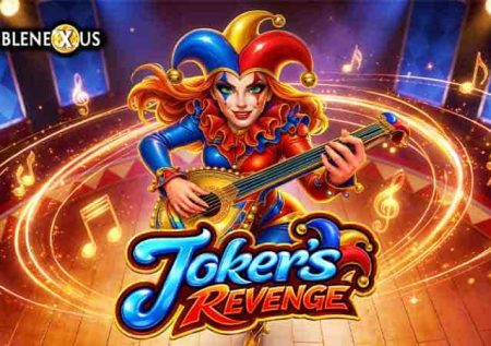 Joker’s Revenge