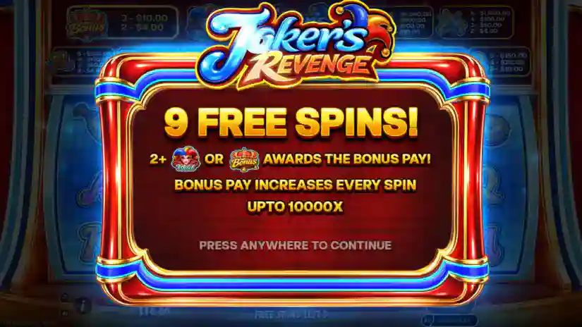 Free Spins