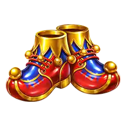 Symbol 03 Joker’s Revenge