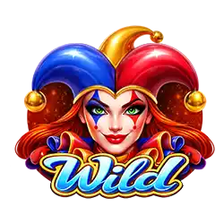Wild of Joker’s Revenge Slot