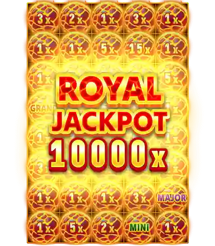 Jackpots