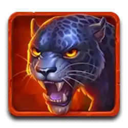 Symbol 03 Jungle Volcano