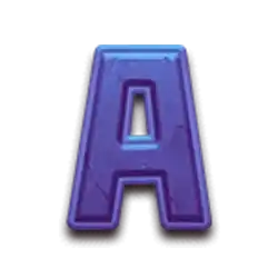 Symbol 06 Jungle Volcano