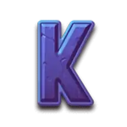 Symbol 07 Jungle Volcano