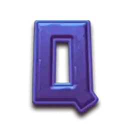 Symbol 08 Jungle Volcano