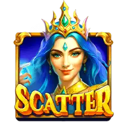 Scatter Symbol