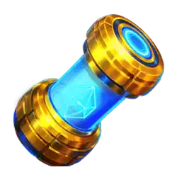 Symbol 04 Launch to Riches