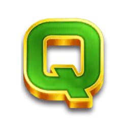 Symbol 08 Launch to Riches