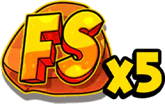 Bonushunt Featurespins™