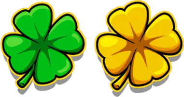 clovers