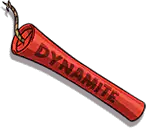 dynamite