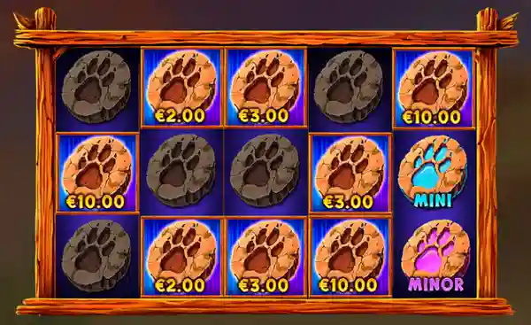 Wolf Respin