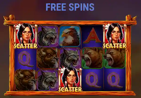 Free Spins