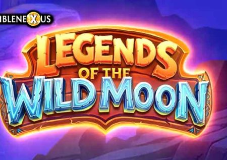 Legends of the Wild Moon