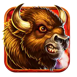 Symbol 01 Legends of the Wild Moon