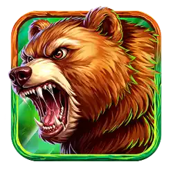 Symbol 02 Legends of the Wild Moon