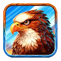 Symbol 03 Legends of the Wild Moon