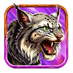 Symbol 04 Legends of the Wild Moon