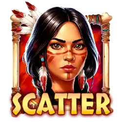 Scatter
