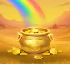 Leprechaun's Golden Pot