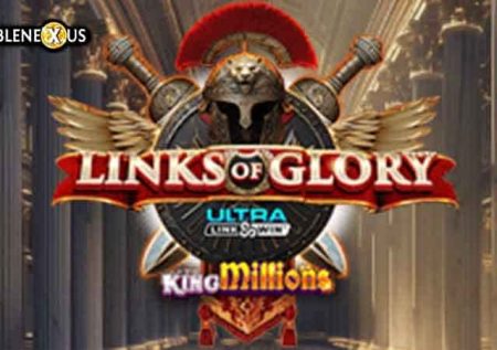 Links of Glory King Millions