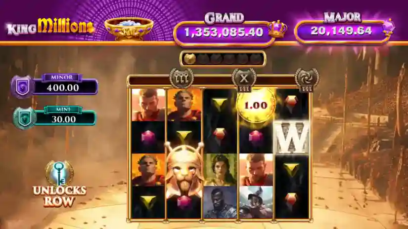 Free Spins