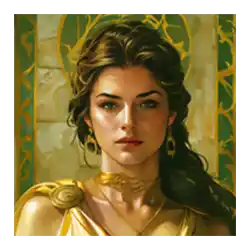 Symbol 03 Links of Glory King Millions