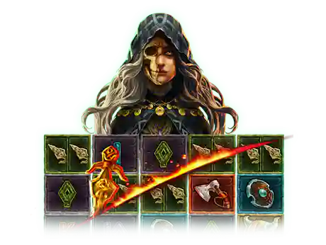 Hel Feature