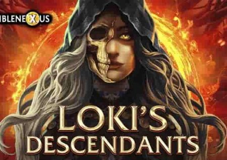 Loki’s Descendants