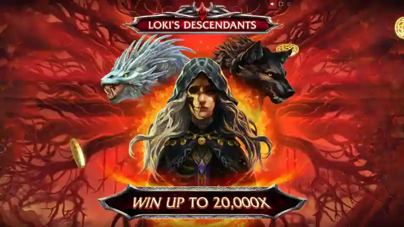 Max Win
