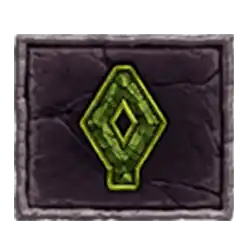 Symbol 08 Loki’s Descendants