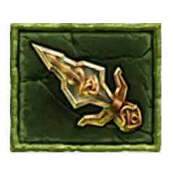 Symbol 03 Loki’s Descendants