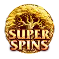 Scatter of Loki’s Descendants Slot