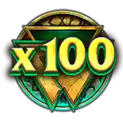 Wild and Multiplier of Loki’s Descendants Slot