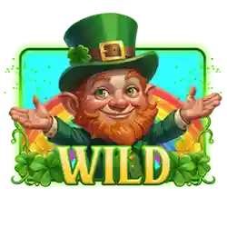 Wild of Lucky Patrick Coins: Hold & Win Slot