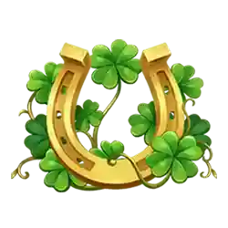 Symbol 02 Lucky Patrick Coins: Hold & Win