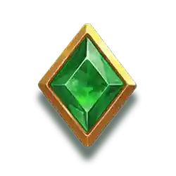 Symbol 06 Lucky Patrick Coins: Hold & Win