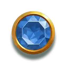 Symbol 07 Lucky Patrick Coins: Hold & Win