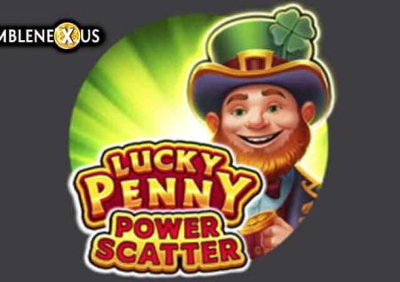 Lucky Penny Power Scatter
