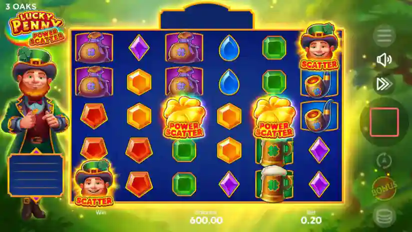 Free Spins