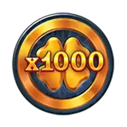 Multiplier of Lucky Penny Power Scatter Slot